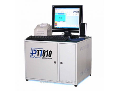 PTI810 FPC Soft board tester